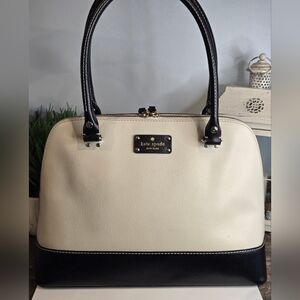 Kate Spade NY Rachelle Berkeley Lane Satchel